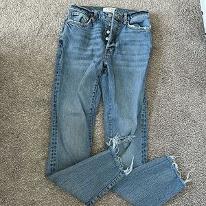 Free People Jeans